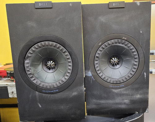 Kef series 2 - kef, 6.5"