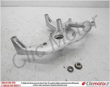 Étrier Support Silencieux Pot