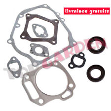 Pochette Joints Groupe Electrogene 3000w Chinois Pour Moteur Honda GX160 GX200