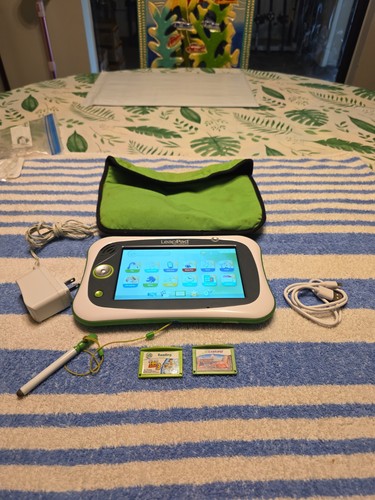 Leapfrog leappad ultimate two - ultimate,