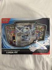 Pokémon Coffret Lugia Ex