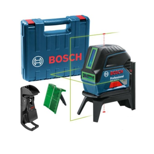 Kit niveau laser vert - kit, de