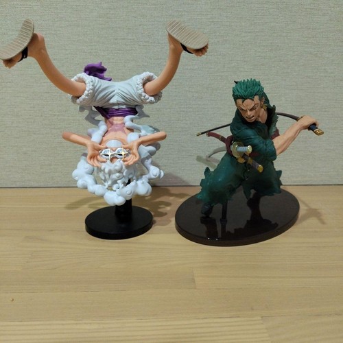 Lot figurines one - figurines,