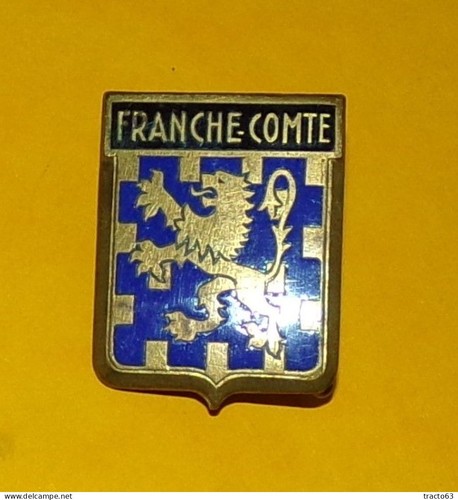 52 franche comte - 2,
