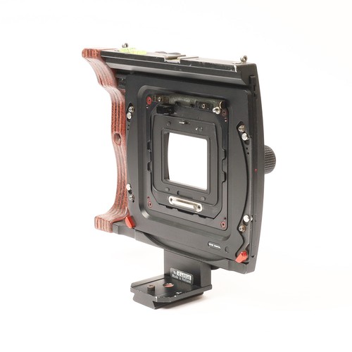 Cambo ultima 2x3 - ultima, d