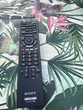 Télécommande Originale Sony