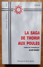 026791 - La saga des Thorir