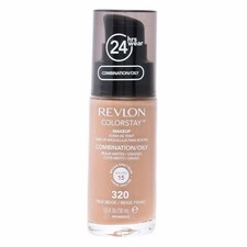 Fonds de teint liquides Revlon