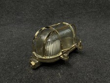 Lampe de cage de cloison