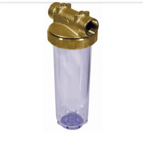 Porte filtre eau - filtre, à