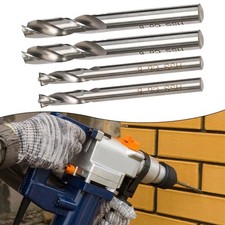 Kit d'enl��vement de soudure par points HSS efficace 4 pi��ces jeu de forets pou