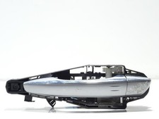 Poignee porte arriere gauche PEUGEOT 508 1 SW PHASE 2 BREAK 967853221T