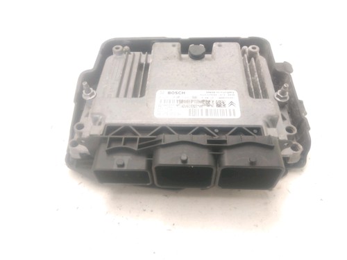 Calculateur moteur ecu - calculateur,