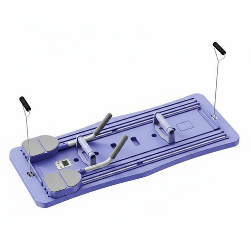 Planche pilates pliable - planche,