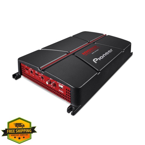 Pioneer a5702 channel - pioneer, 2-channel