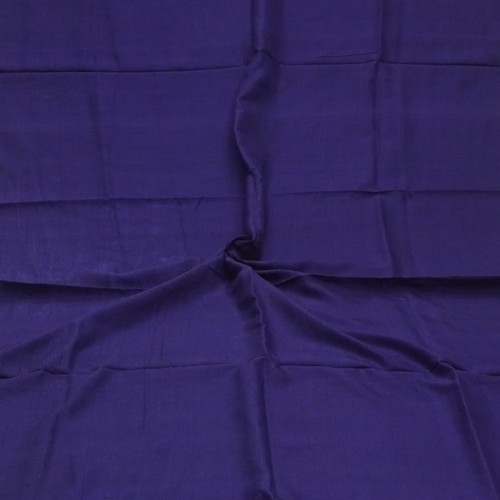 Tissu sari soie pure - tissu,