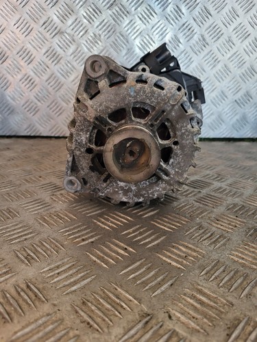 Alternateur valeo citroen c4 - alternateur,