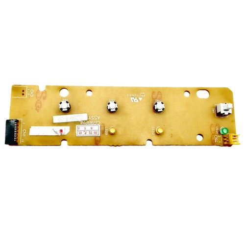 Panel button c698 - pnl, for