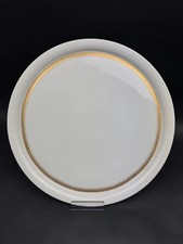 Rosenthal Tapio Wirkkala plat à tarte Ondulation