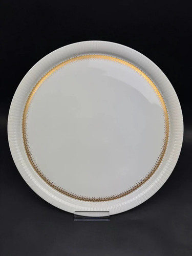 Rosenthal tapio wirkkala - rosenthal, plat