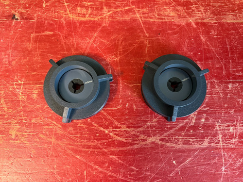 Revox nab adaptateurs - revox,