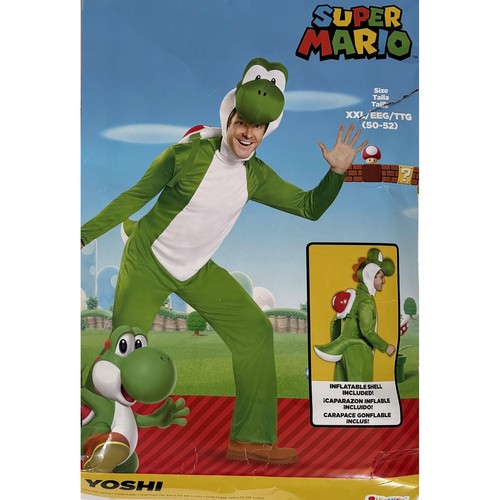 Disguise super mario - disguise,