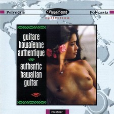 Guitare Hawaienne Authentique / Authentic Hawaiian Guitar, Hawaiian Trio et Taki