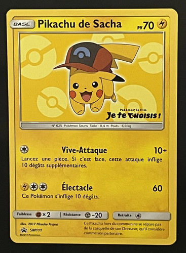 Pikachu de sacha - pikachu,