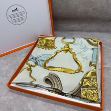 Harnais de cheval Hermes