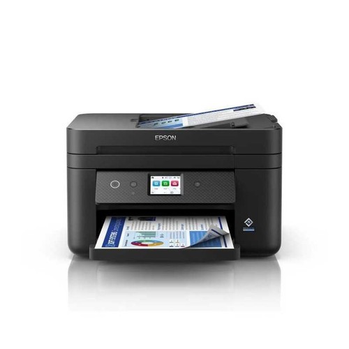 Imprimante epson workforce - imprimante,