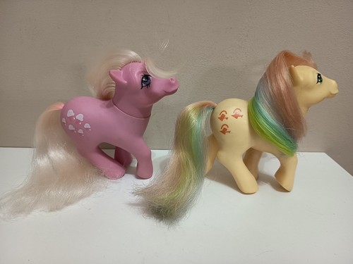 Little pony spain - my,