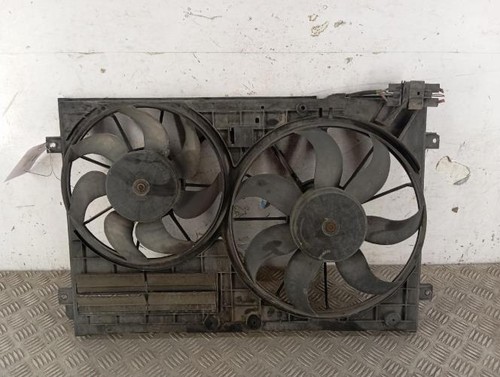 Ventilateur eau volkswagen - eau,