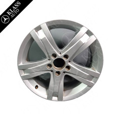 Jante 17'  Mercedes GLK 220 cdi 4-MAtic X204 A2044015502