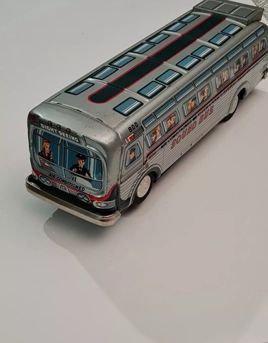 Bus car masudaya - masudaya, 50