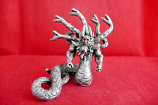 Figurine en plomb Dragons et Créatures Fantastiques Typhon - Figurine Fantasy