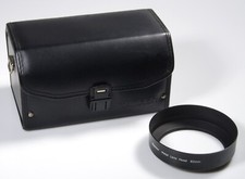 ÉTUI DE PROTECTION RIGIDE TAMRON L-50 HARD CASE LENS POUCH TAMRON SP 500mm/8