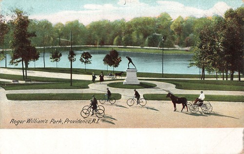 Providence rhode island - rhode, ~