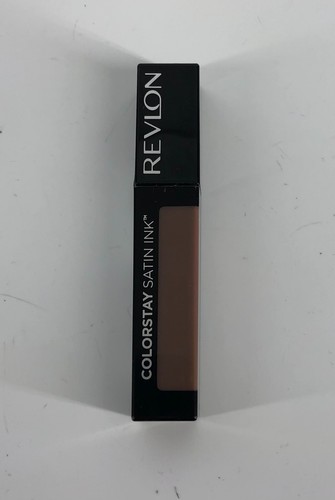 Revlon liquid lipstick - revlon,