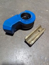 Ercolina Pipe Die Full Set R46