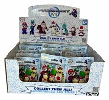 Super Mario Mariokart Wii