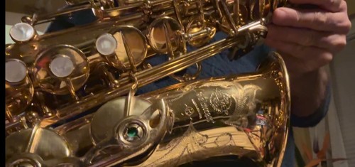 Video demo 192 xxx - 192,xxx, selmer