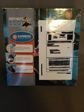 DryGuy Boot Glove for Ski Boots - Small (Men's Shoe Size 3 - 6.5