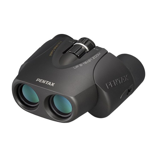 Jumelles pentax porro prism - jumelles,