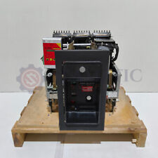 Disjoncteur basse tension