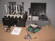 ANAVEO VISIOTRACKER systeme de