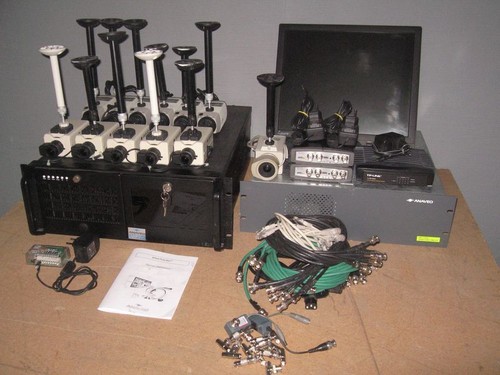 Anaveo visiotracker systeme - visiotracker, de