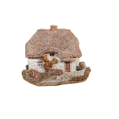 Lilliput lane trèfle cottage - trèfle,