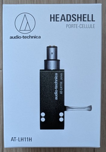 Casque audio technica lh11h - casque, audio-technica