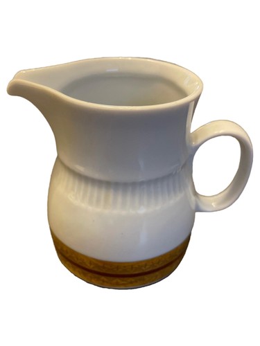 Colditz pot lait blanc - à,