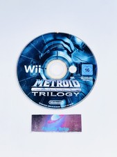 Metroid Prime Trilogy - Jeu